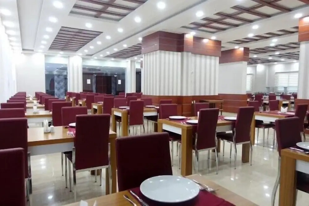 Karen Thermal Residence