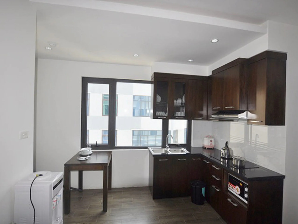 The Bloom Classic - An Excellent Blend of Cozy Living and Urban Relaxation