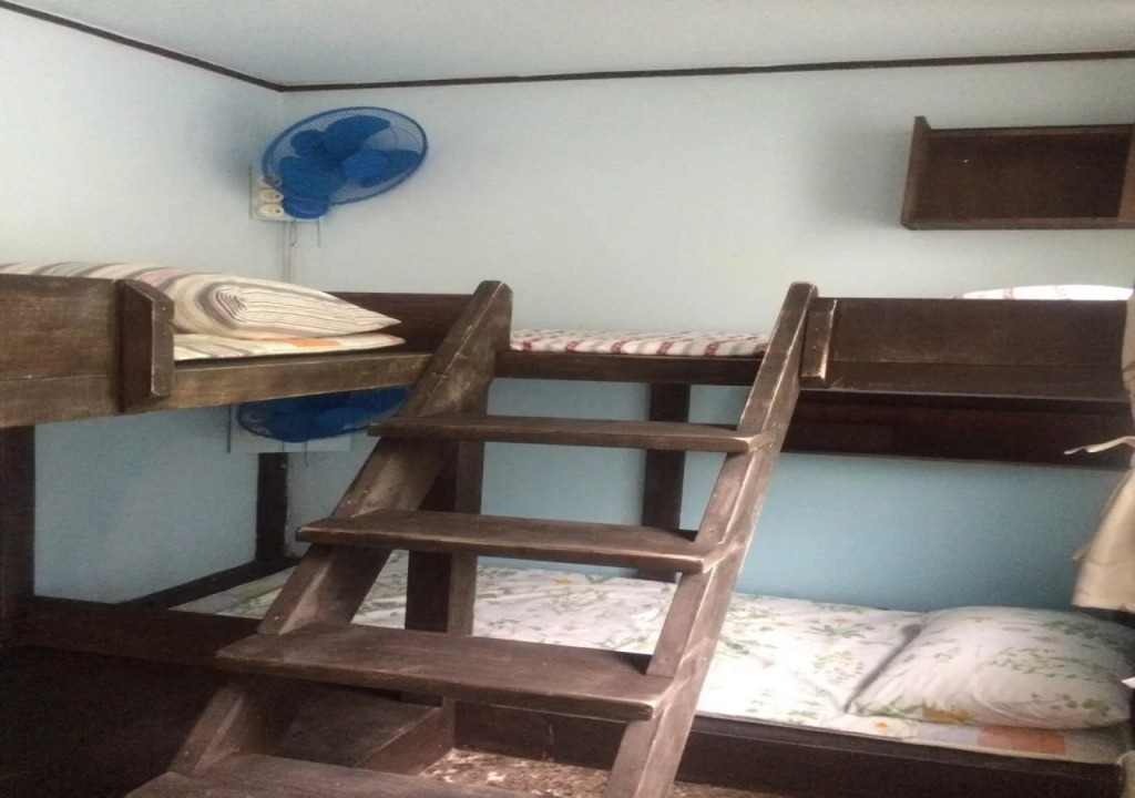 Alice Guesthouse Hongdae
