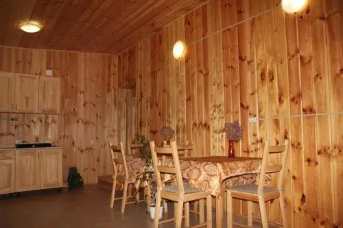 Guest house Pine Forest