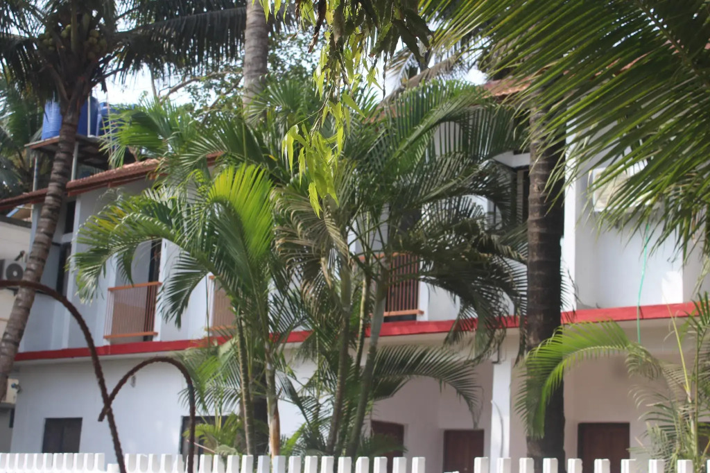 Seaprincess Guesthouse