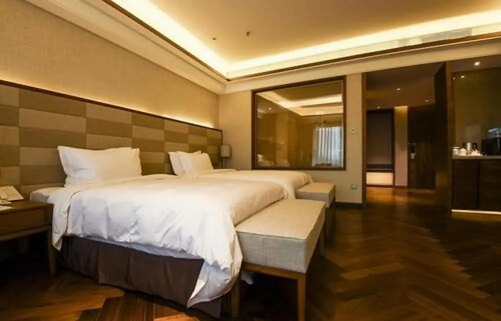 Xihai Holiday Hotel
