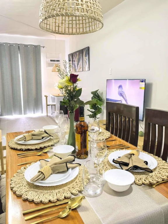 Modern Comfort in Paradise Condo at Verdant Palawan