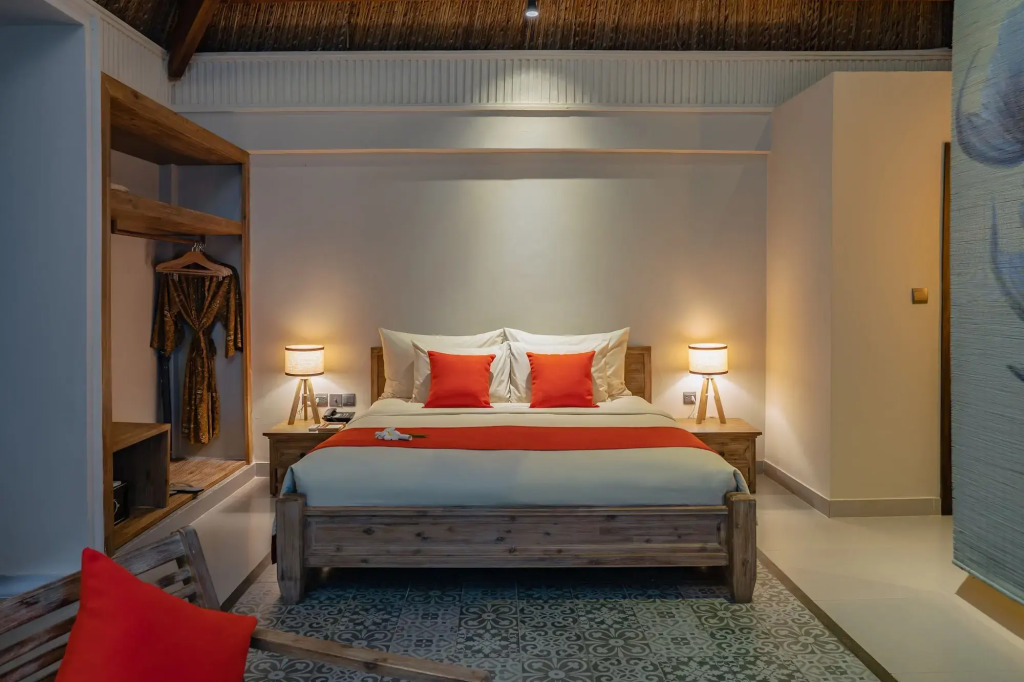 Crown Retreat Quy Nhon Resort