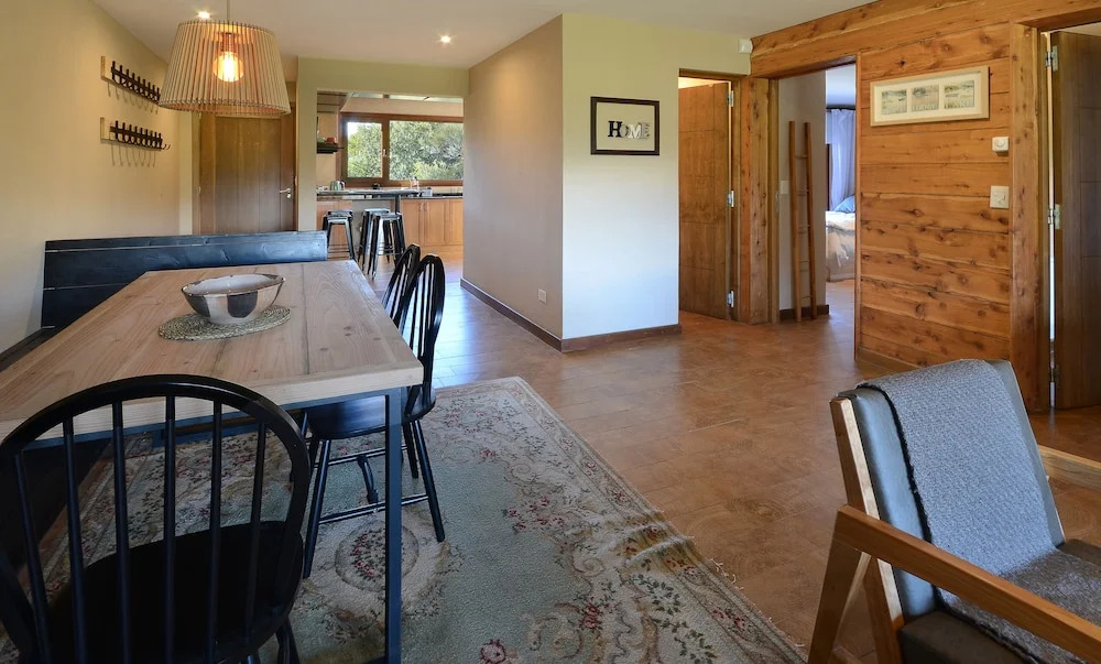 Deluxe Apartment in Arelauquen Golf AG10