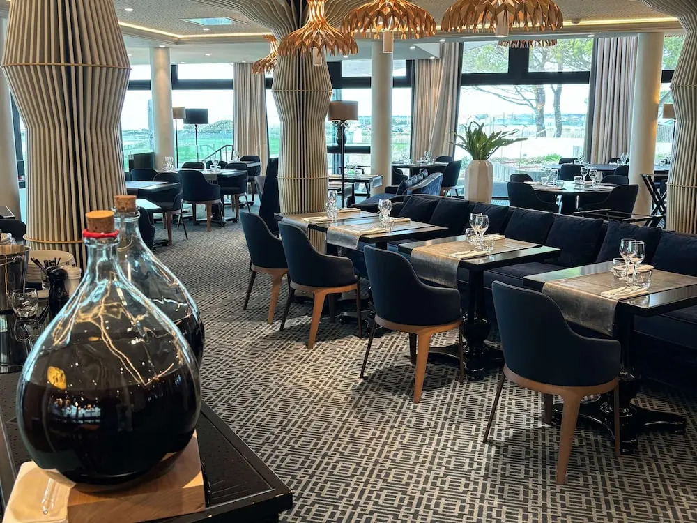 Mercure Les 3 Iles Chatelaillon Plage
