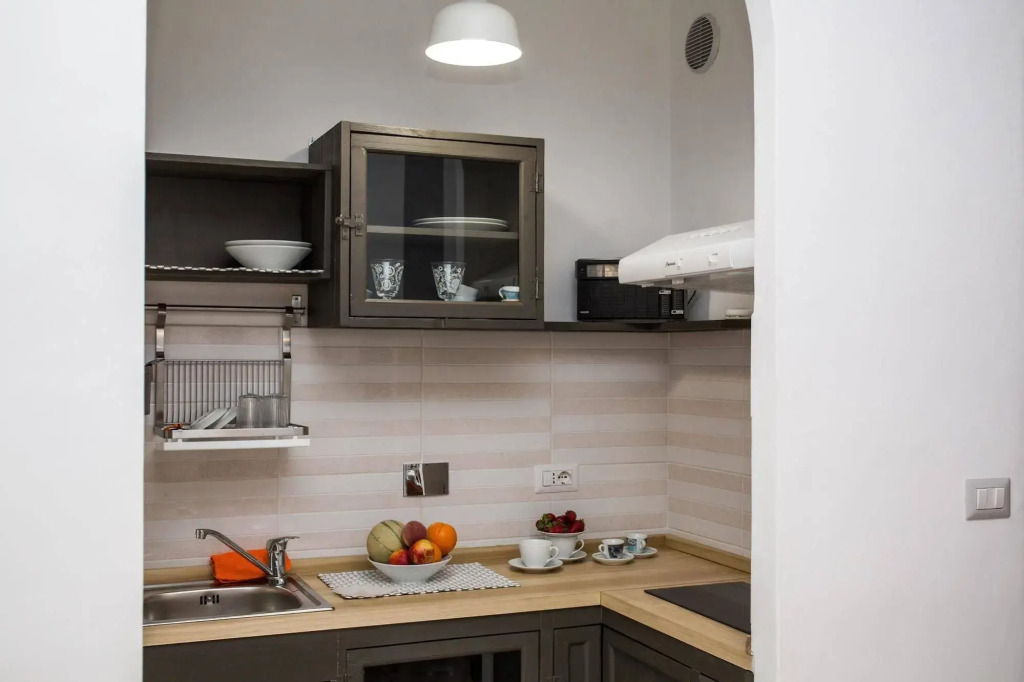 Letizia Home