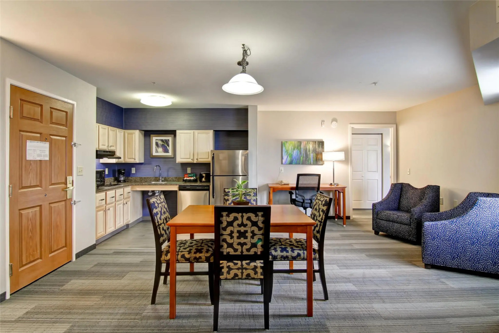 Homewood Suites by Hilton Stratford