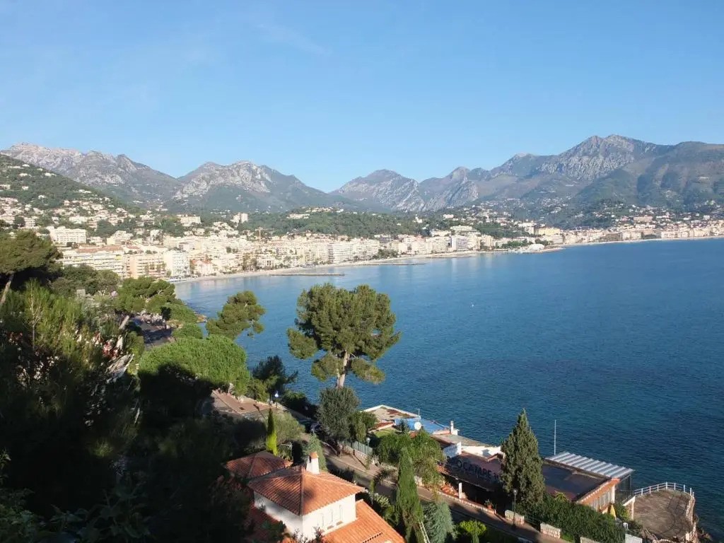 Appartement Le Cernuschi 2C