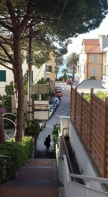 Albergo Trilli