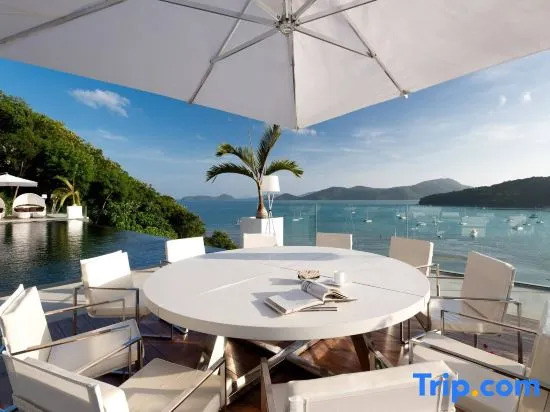 Cliff Top Residence