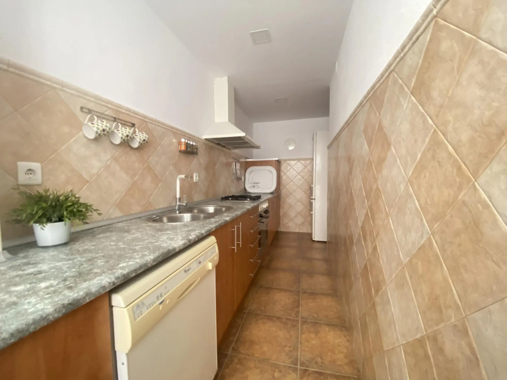 Bfa 133 - Apartamento De La Riba