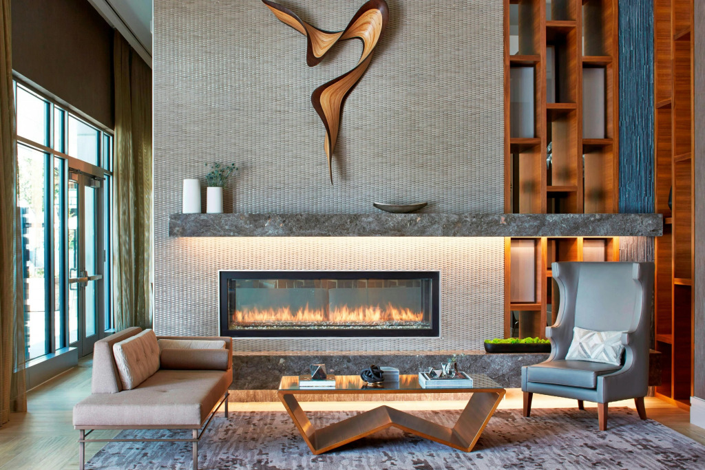 AC Hotel by Marriott Atlanta Buckhead at Phipps Plaza