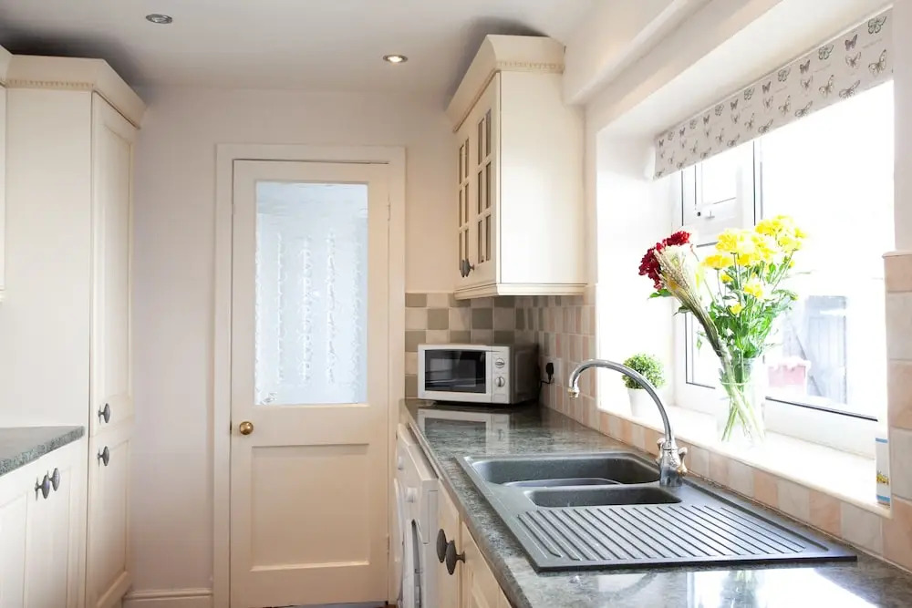 Haven 3 Bedroom House in Whalley