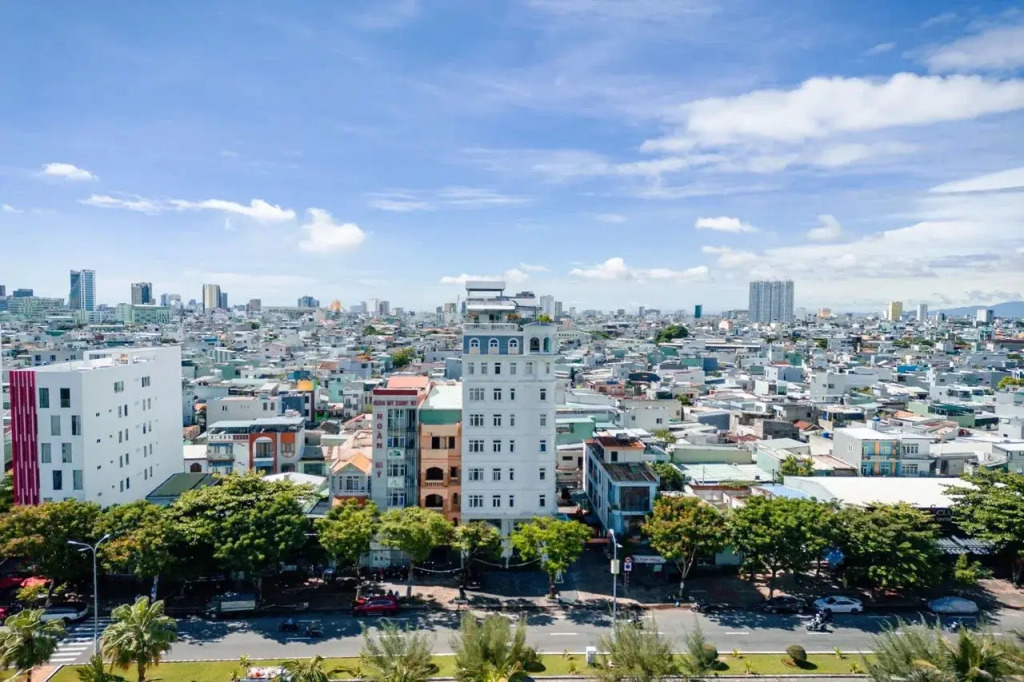 Hoang Linh Dan Hotel