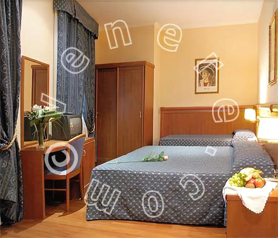 Hotel Ducale