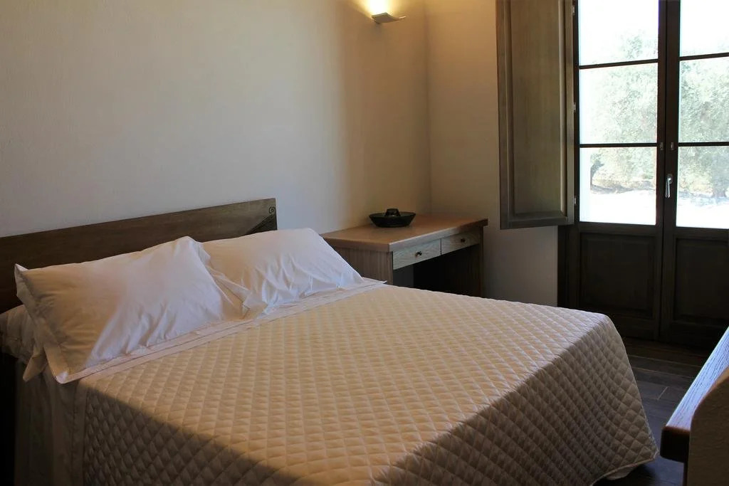 Serra Niedda Resort & Agriturismo