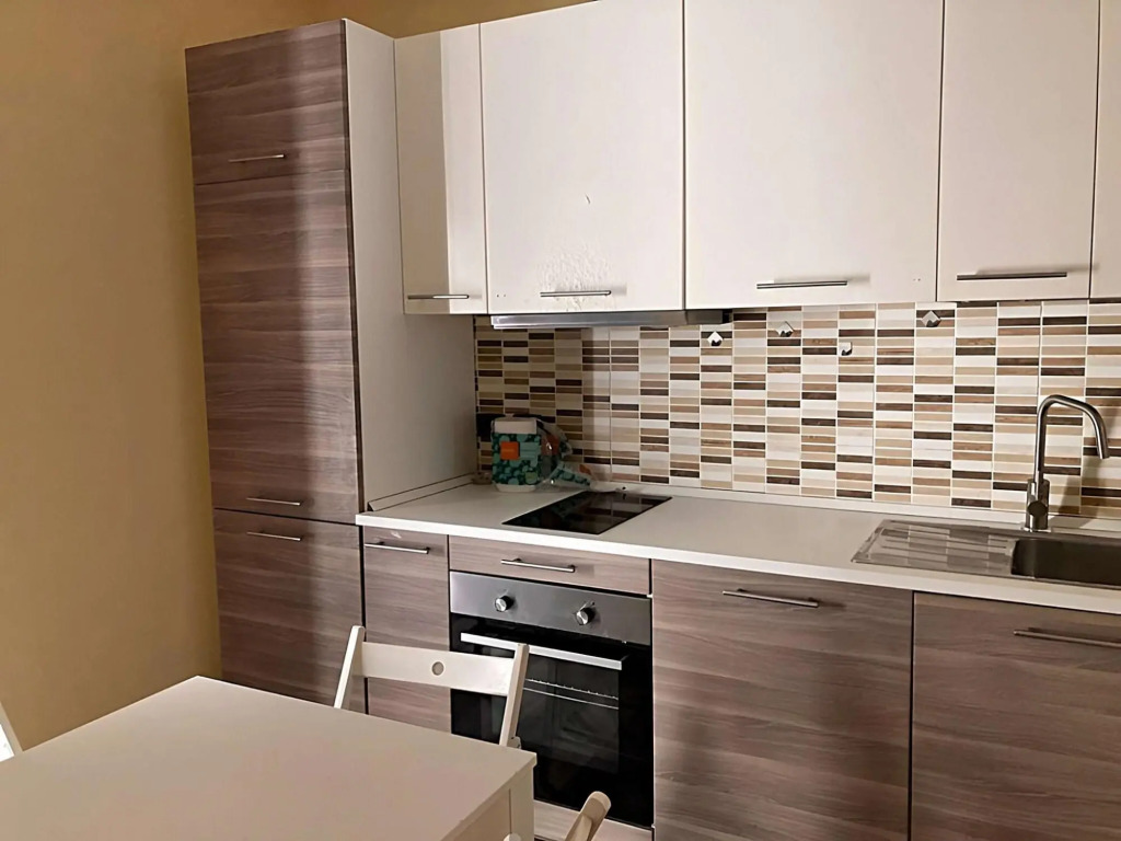 Pleasant Apartment in Catania near Roman Theater