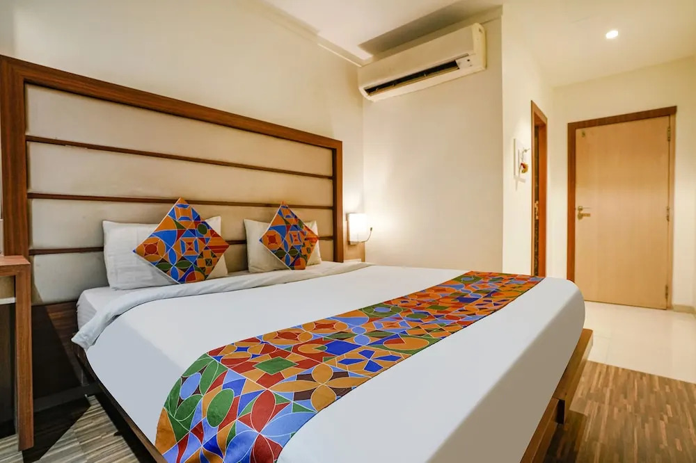 Hostel Konar Inn