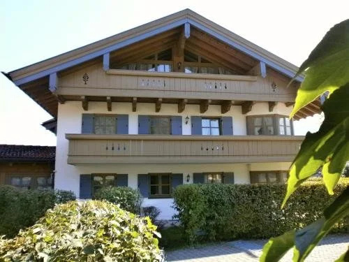 Alpenresidenz Chiemgau