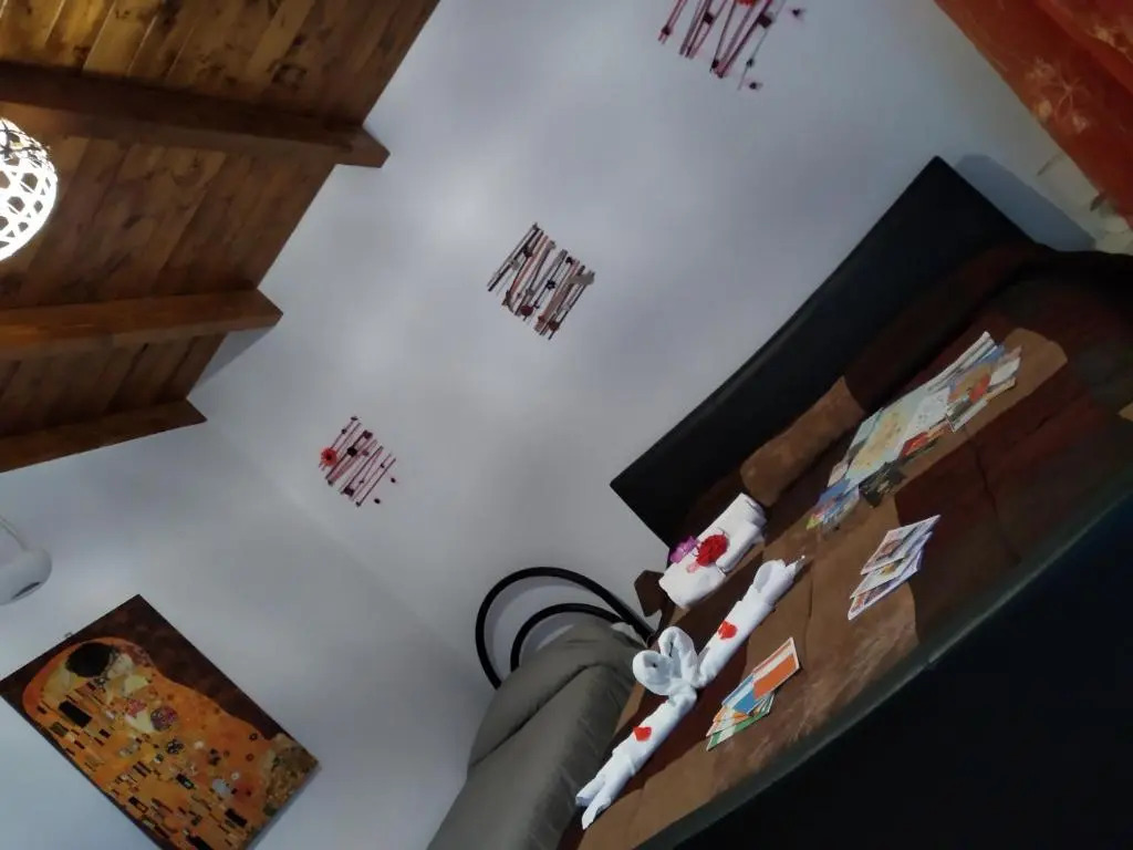 B&B La Gazza Ladra