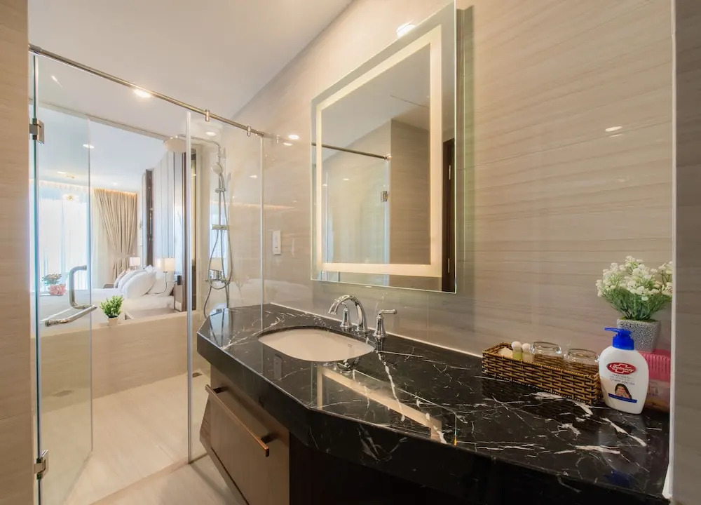 Vinlegend Apartment