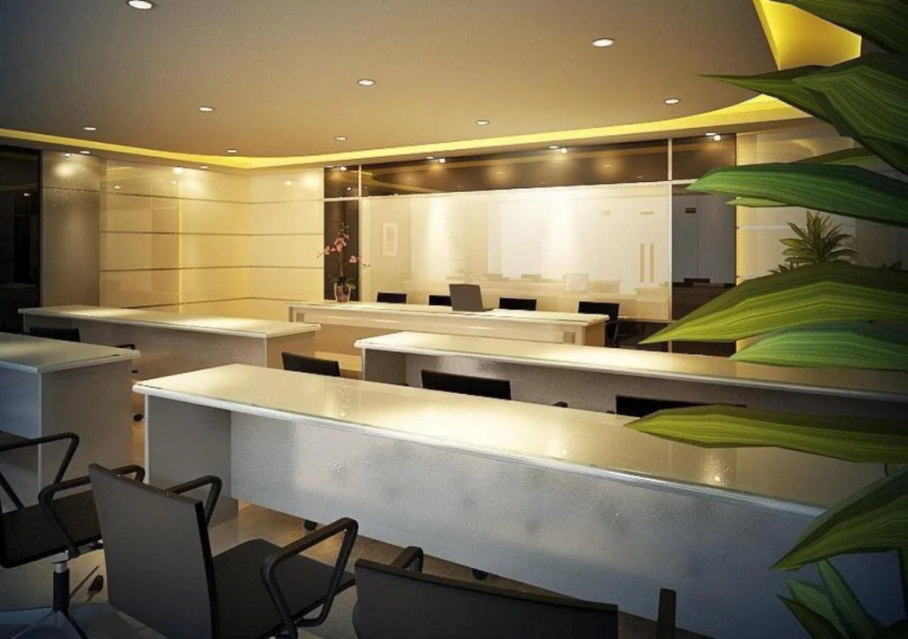 Grand Qin Hotel Banjarbaru Syariah