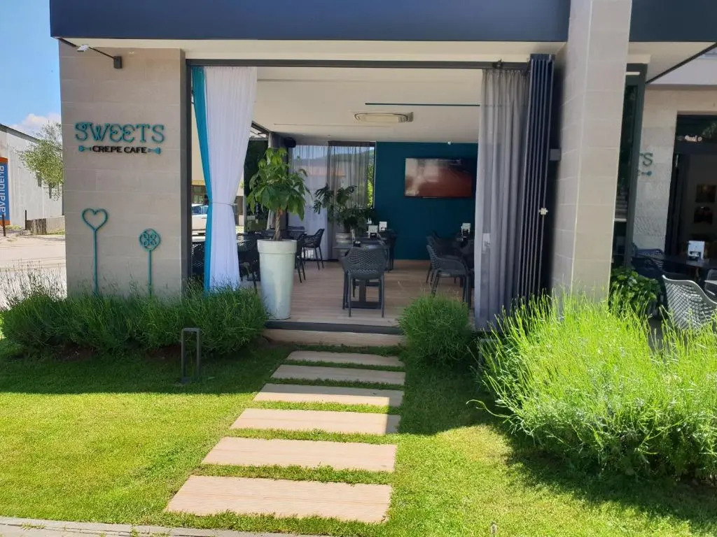 Villa Gabriel