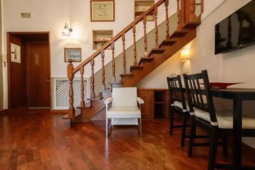 Magicstay - Flat 2 Bedrooms 1 Bathroom - Naples