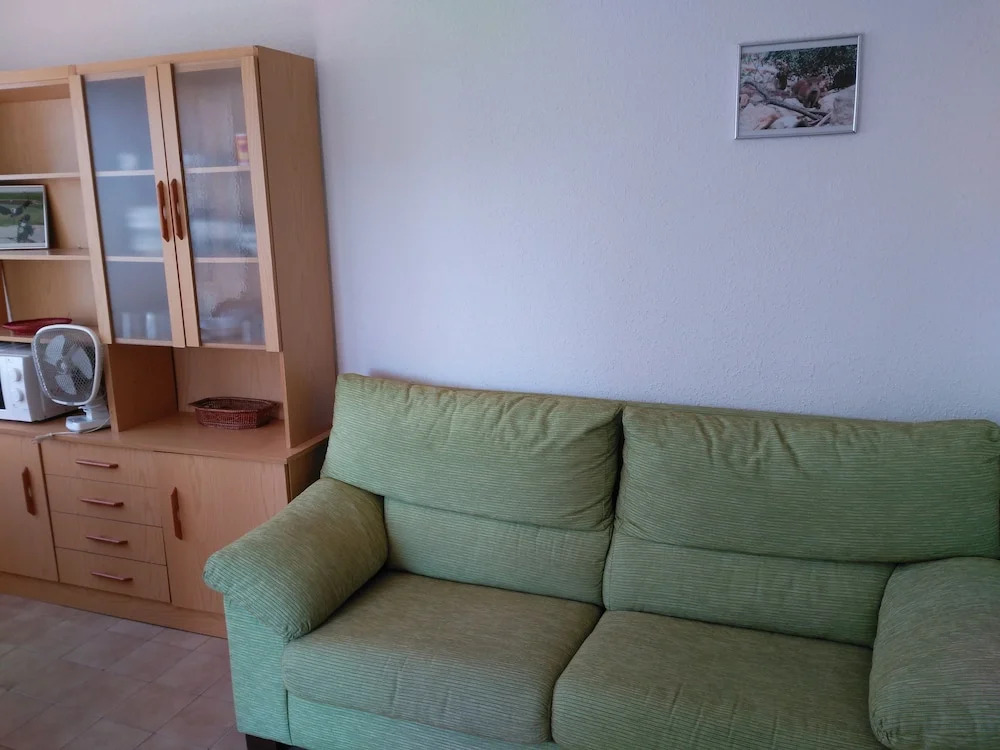 Ap Costas Peniscola Residencial 2 Dormitorios