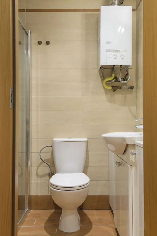 Novis Apartments Krakowskie Przedmiescie