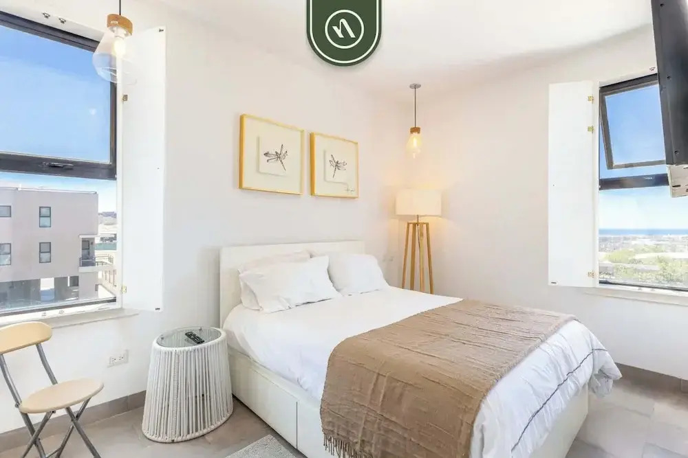 Chic 2BR House - Pedregal - Private Rooftop - Pool