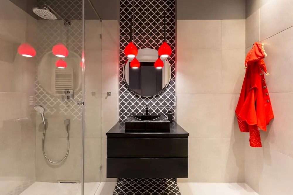 Cadena Gallery Apartments