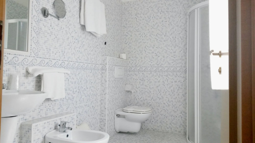 Hotel Nuova Flavia