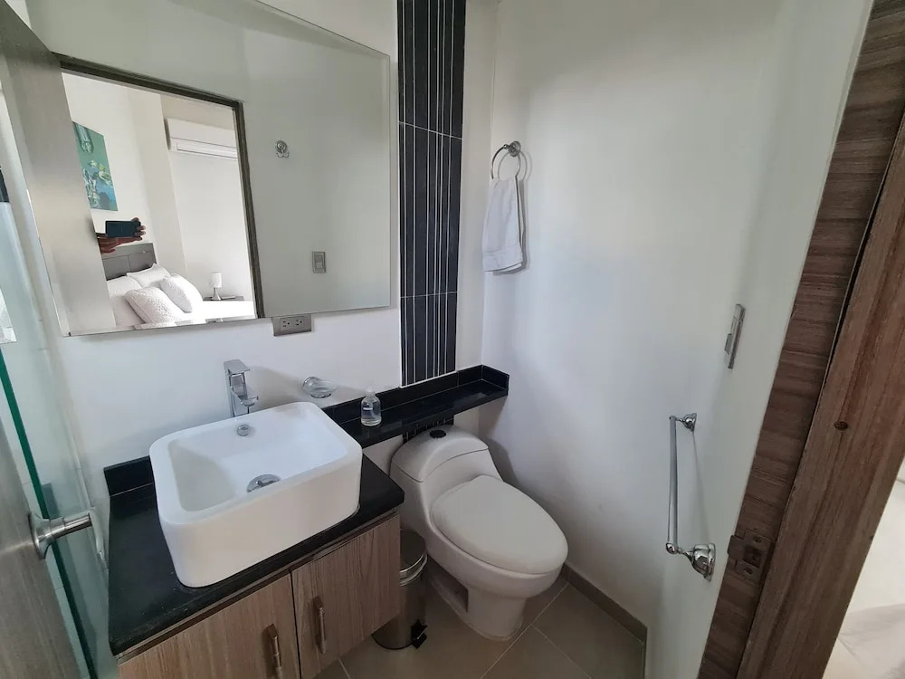 506 Moderno Aparta-Suite en Versalles Tipo Loft - Cali Tower Suites & Lofts