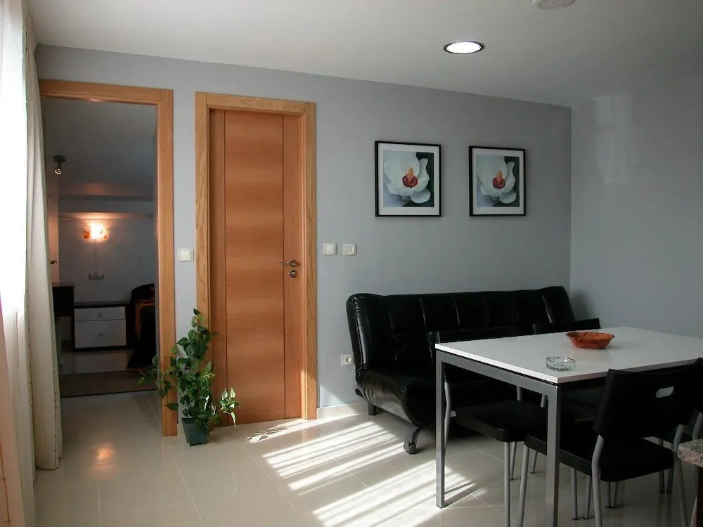 Apartamentos Coral Do Mar III