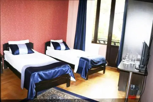 At Home Hotel