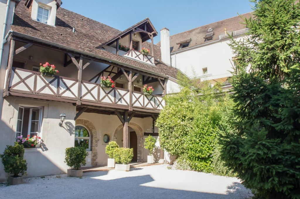 Teritoria Hôtel Wilson