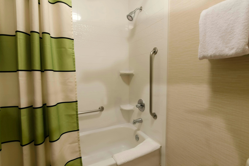 Fairfield Inn and Suites by Marriott Potomac Mills Woodbridge