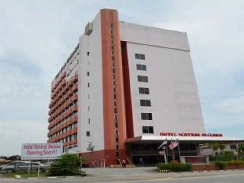 Grand Continental Melaka