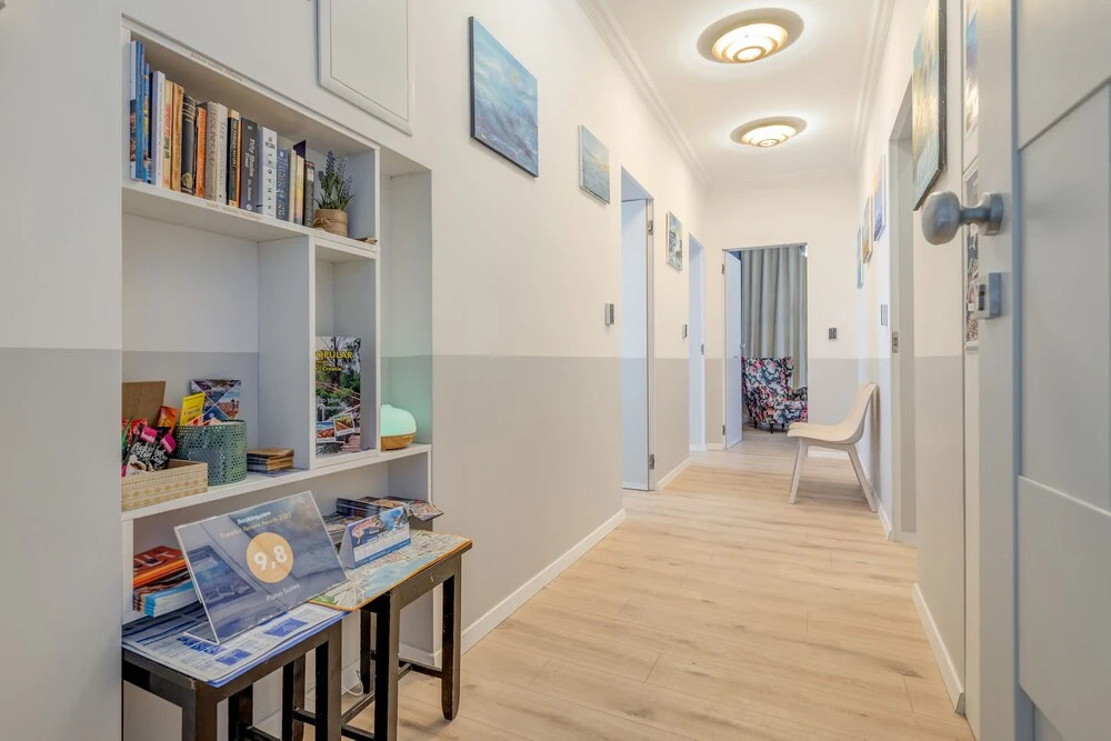 Piano Suites