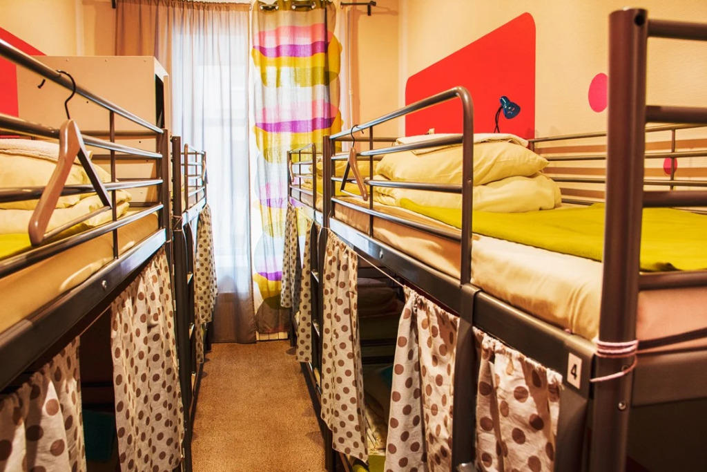 Hostel Ror-Art