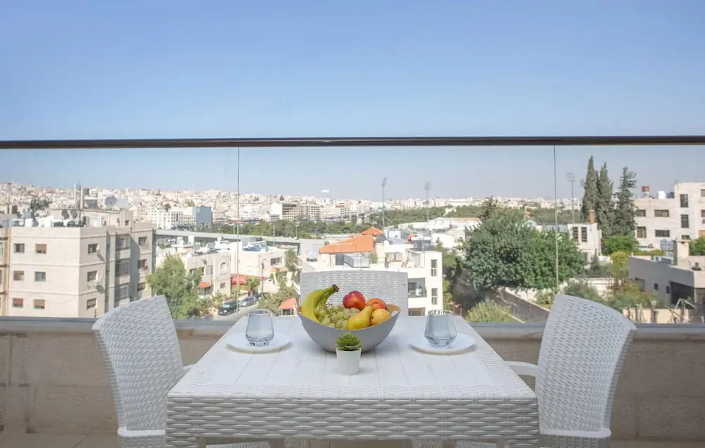 Triple A Hotel Suites