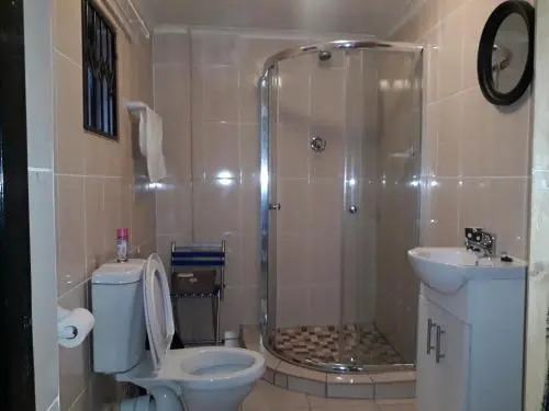 1 Bed Apartment inside Thula Du Estate