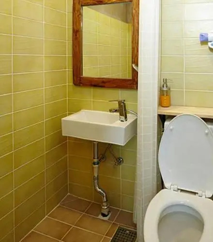 Hide & Seek Guesthouse