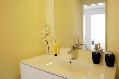 Alfama Rose Apartment