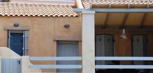 Villa Aktaia