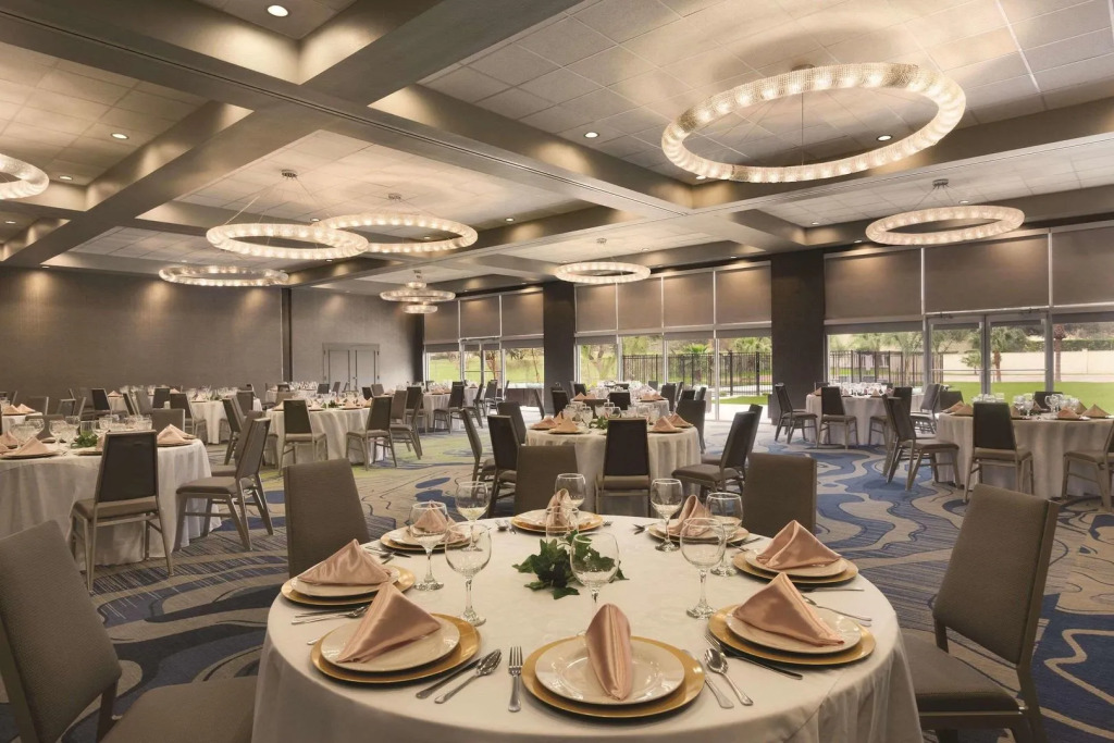 Verta Hotel McAllen Airport
