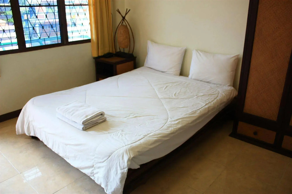 โรงแรมตีฆ้อง - Tri Gong Hotel