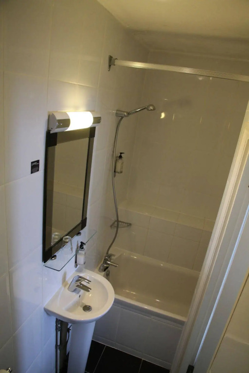 Four Points Flex by Sheraton London Kensington Olympia
